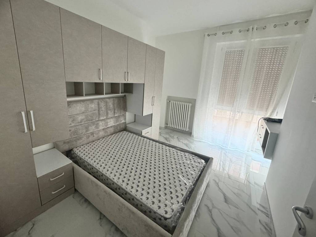 appartamento in affitto ad Alessandria in zona Centro Città