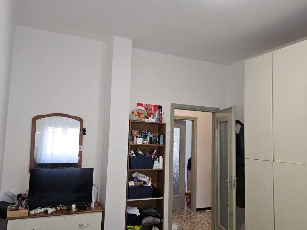 appartamento in affitto ad Alessandria in zona Cabanette