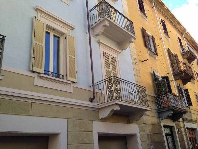 ufficio in affitto ad Alessandria