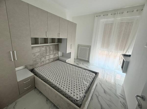 appartamento in affitto ad Alessandria in zona Centro Città