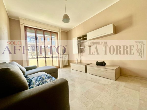 appartamento in affitto ad Alessandria in zona Piazza Garibaldi