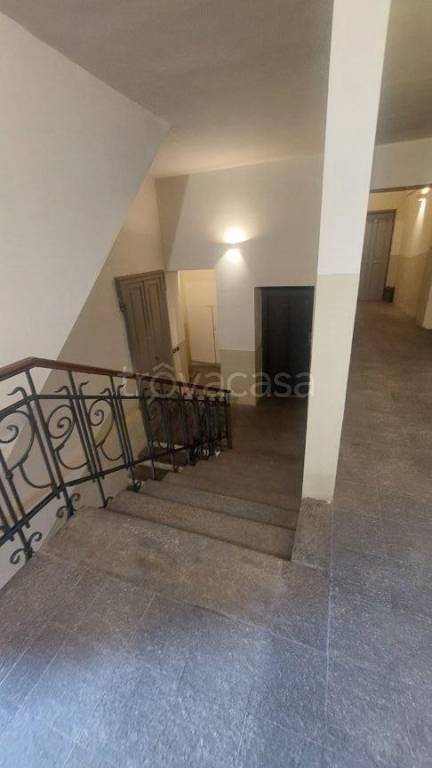 appartamento in affitto ad Alessandria in zona Borgo Rovereto