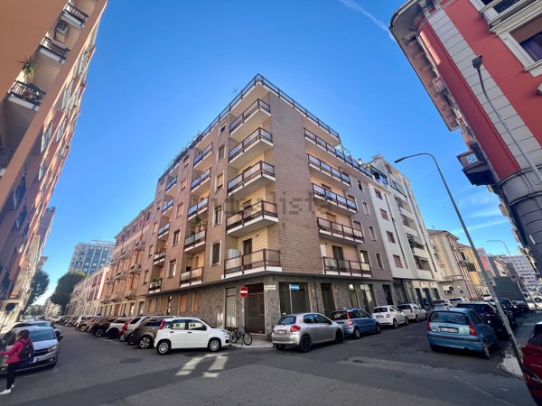 appartamento in affitto ad Alessandria in zona Piazza Matteotti