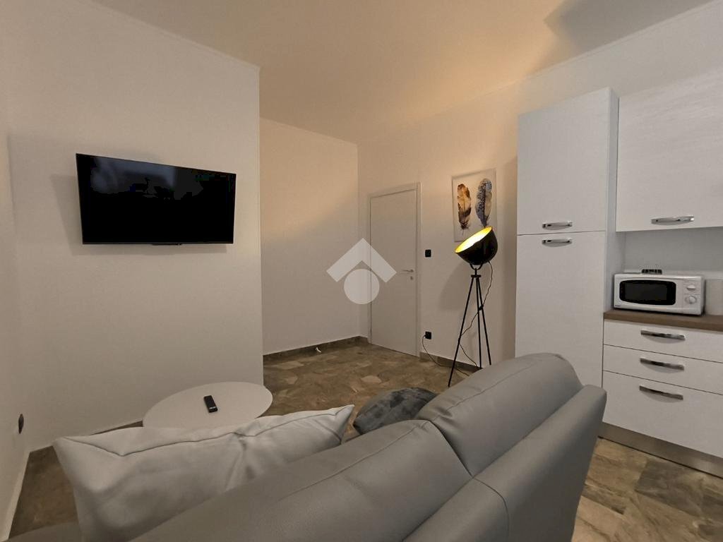 appartamento in affitto ad Alessandria in zona Centro Città