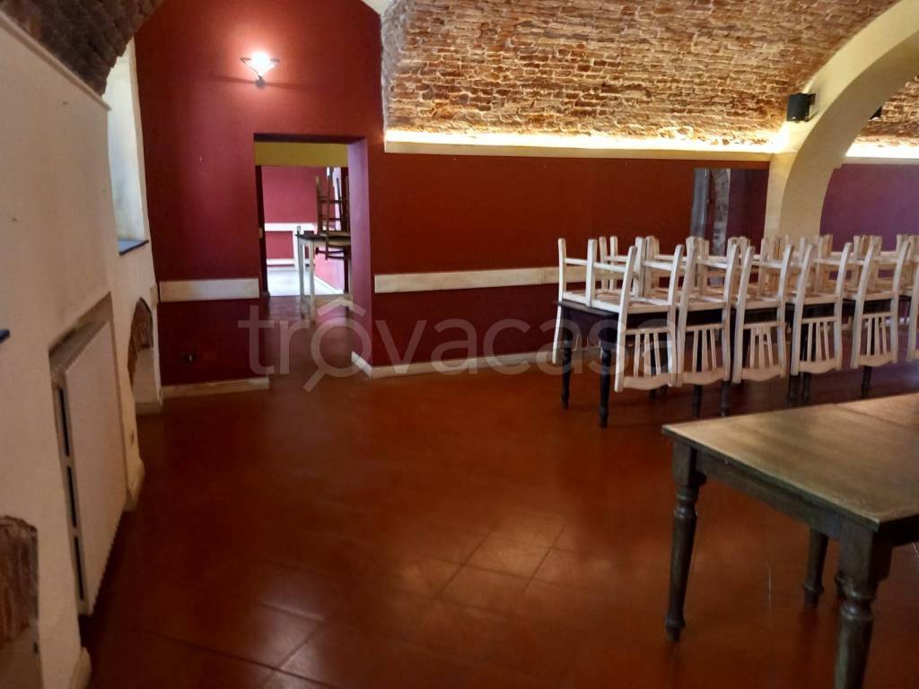 trivano in affitto ad Alessandria in zona Centro Città