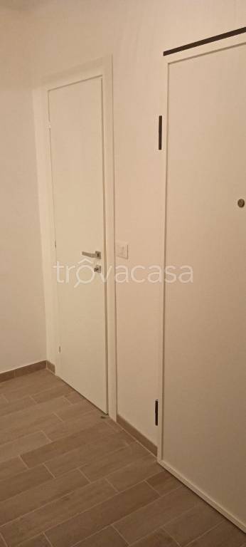 appartamento in affitto ad Alessandria in zona zona Pista