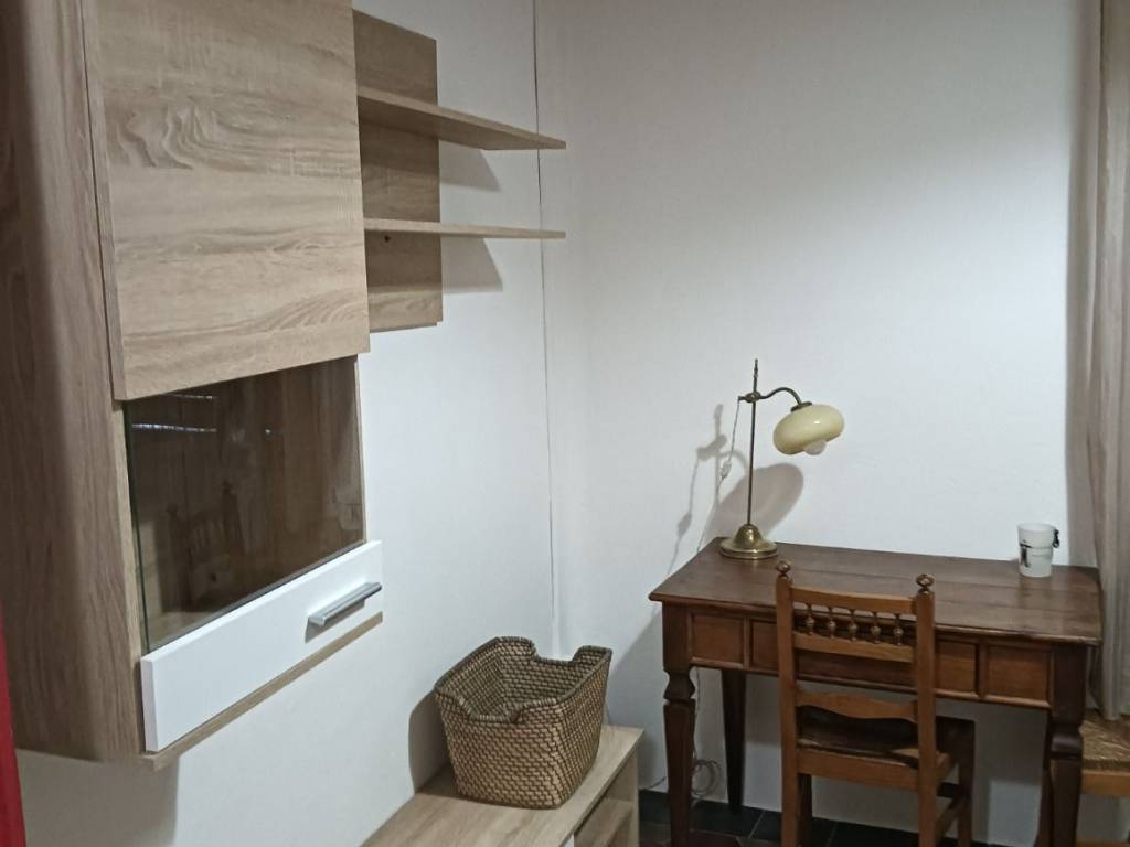 appartamento in affitto ad Alessandria in zona Centro Città