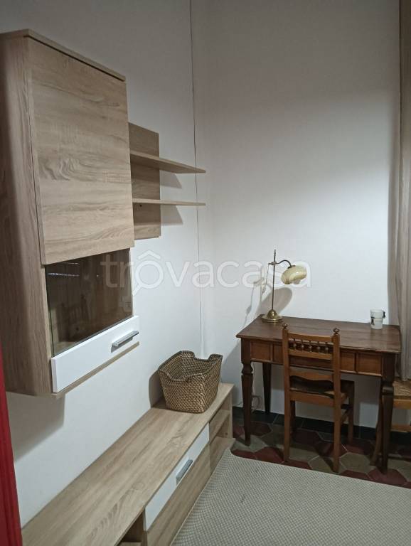 appartamento in affitto ad Alessandria in zona Centro Città