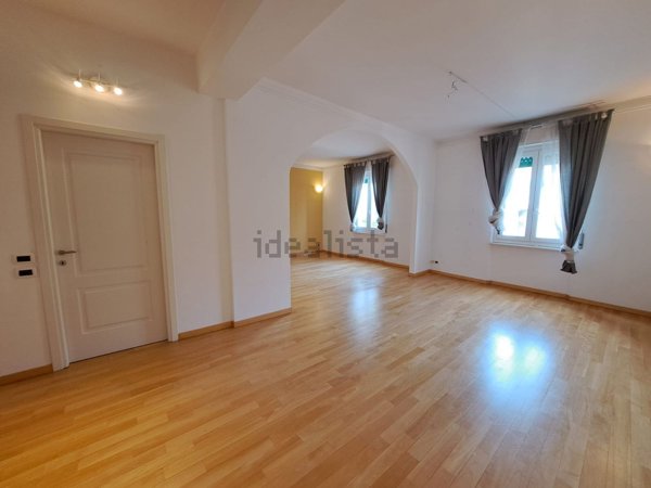 appartamento in affitto ad Alessandria in zona Centro Città