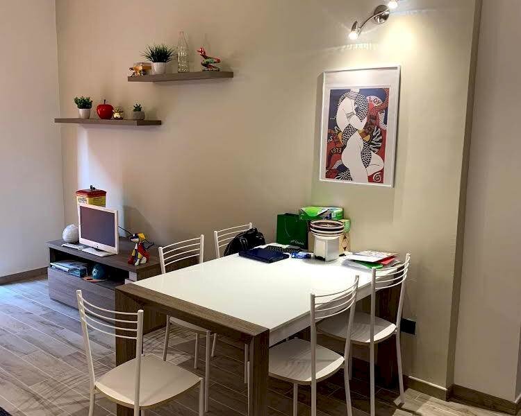 appartamento in affitto ad Alessandria in zona zona Pista