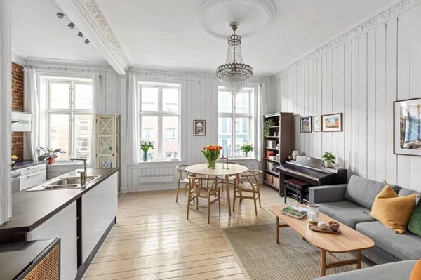 appartamento in affitto ad Alessandria in zona Spinetta Marengo