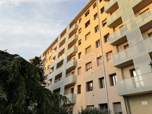 appartamento in affitto ad Alessandria in zona Orti