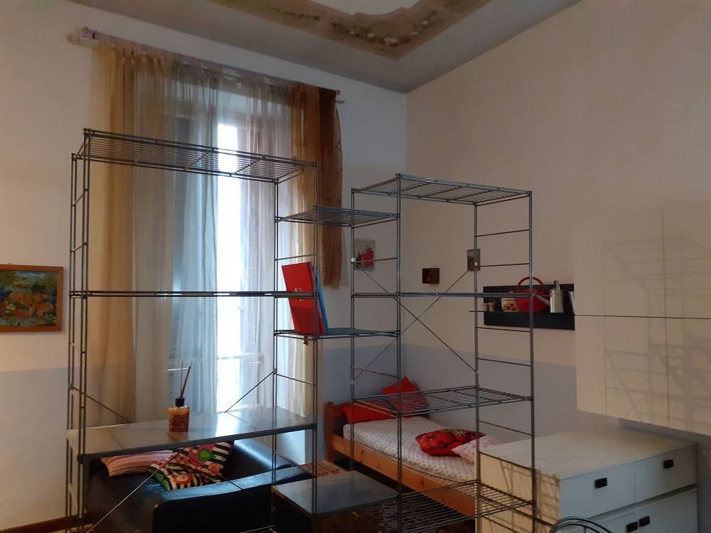 appartamento in affitto ad Alessandria in zona Borgo Rovereto