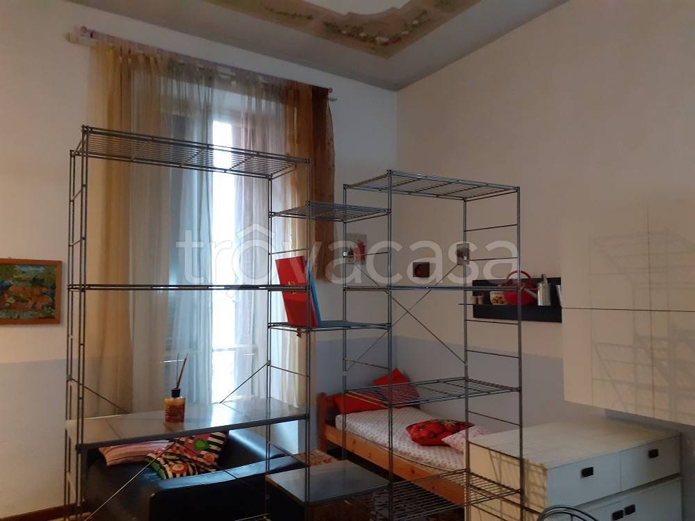 appartamento in affitto ad Alessandria in zona Borgo Rovereto