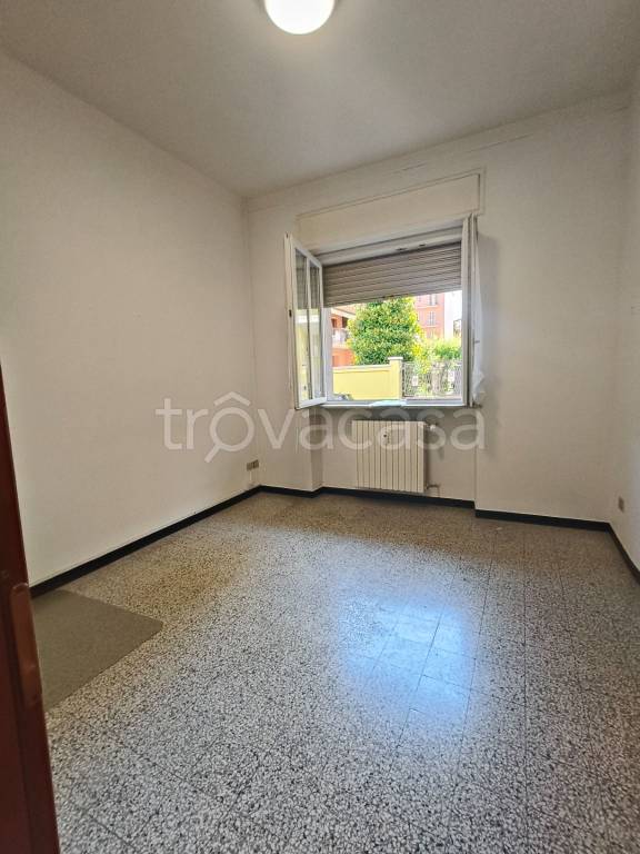 appartamento in affitto ad Alessandria in zona zona Pista