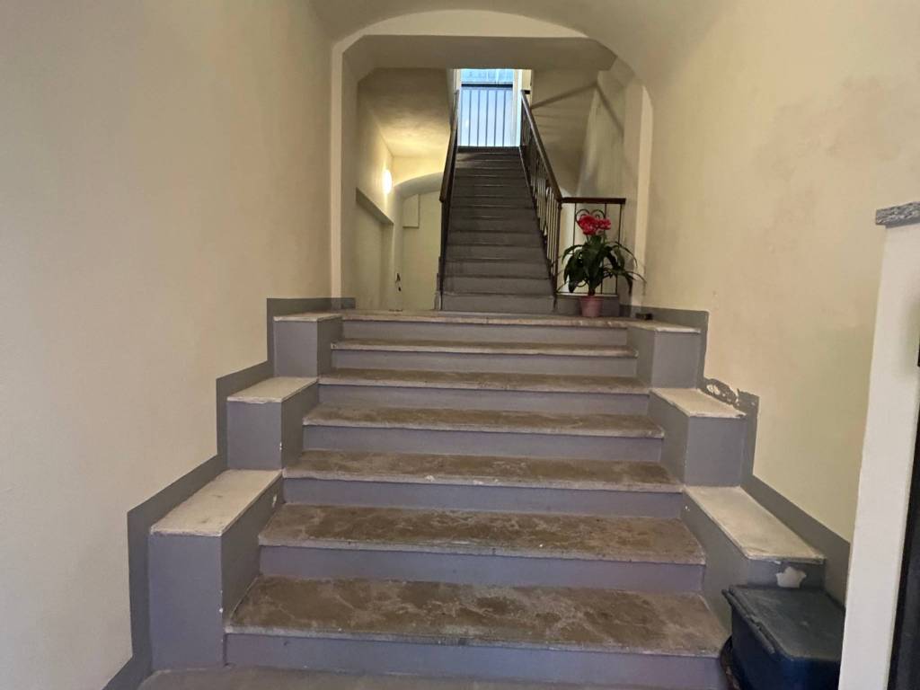appartamento in affitto ad Alessandria in zona Centro Città