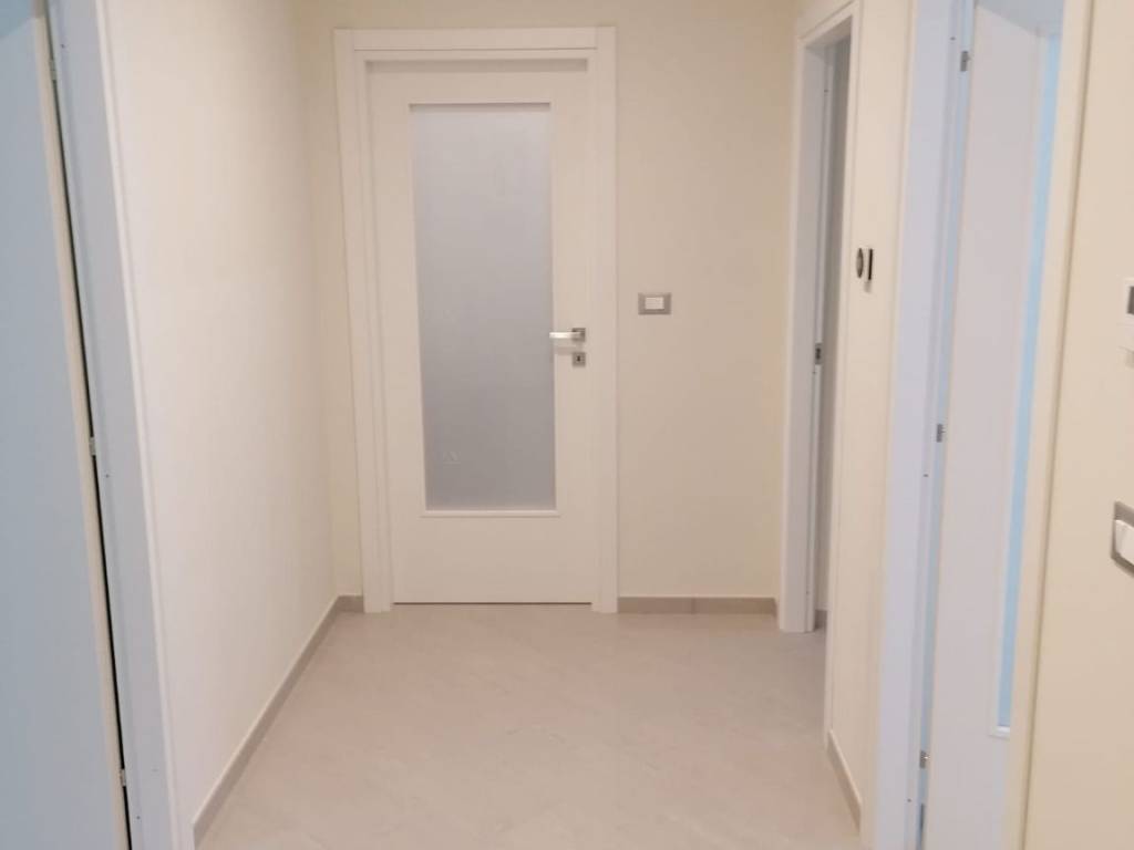 appartamento in affitto ad Alessandria in zona zona Pista