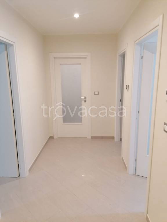 appartamento in affitto ad Alessandria in zona zona Pista