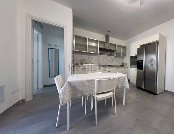 appartamento in affitto ad Alessandria in zona Borgo Rovereto