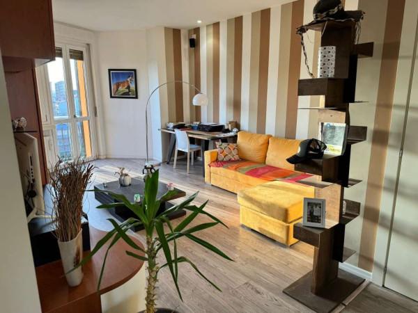 appartamento in affitto ad Alessandria in zona Centro Città