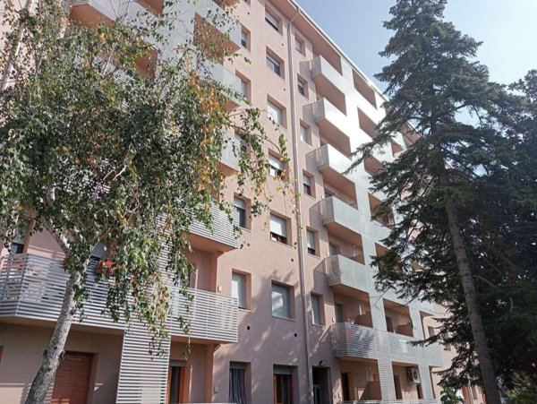 appartamento in affitto ad Alessandria in zona Orti