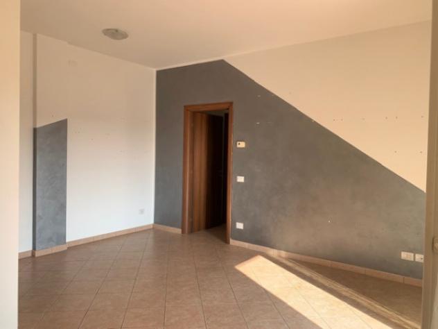 appartamento in affitto ad Alessandria in zona Il Cristo