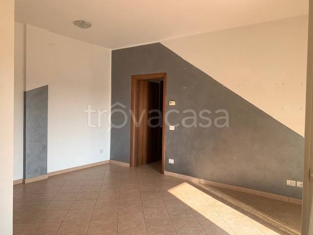 appartamento in affitto ad Alessandria in zona Il Cristo