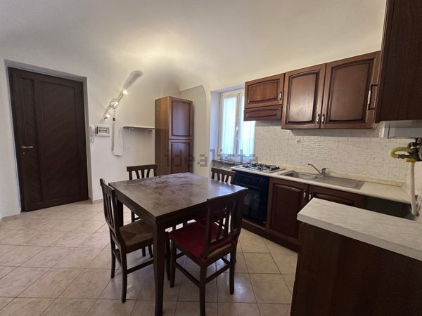 appartamento in affitto ad Alessandria in zona Centro Città