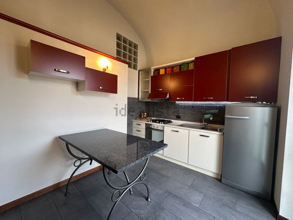 appartamento in affitto ad Alessandria in zona Centro Città