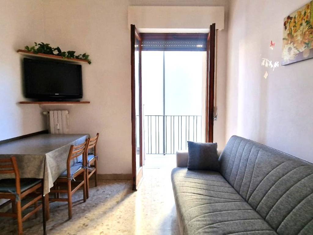 appartamento in affitto ad Alessandria in zona zona Pista