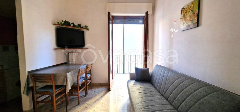 appartamento in affitto ad Alessandria in zona zona Pista