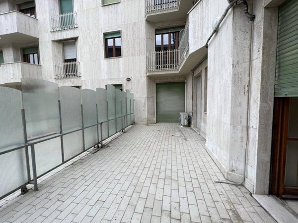 appartamento in affitto ad Alessandria