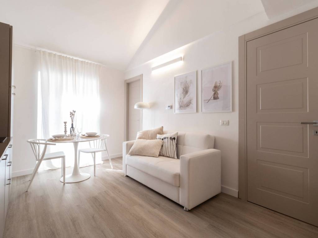 appartamento in affitto ad Alessandria in zona Centro Città