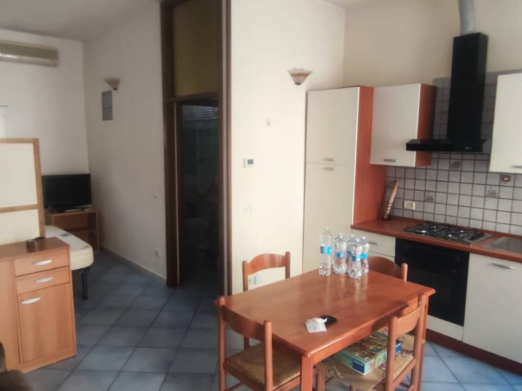 appartamento in affitto ad Alessandria in zona Centro Città