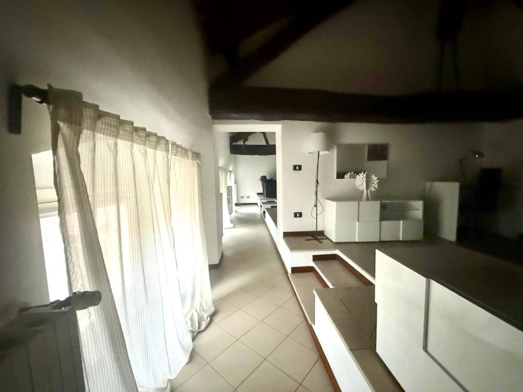 appartamento in affitto ad Alessandria in zona Centro Città