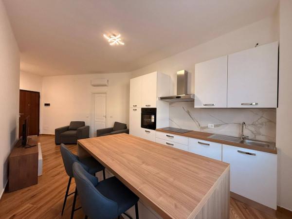 appartamento in affitto ad Alessandria in zona Centro Città