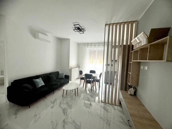 appartamento in affitto ad Alessandria in zona Centro Città