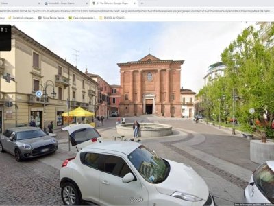 negozio in affitto ad Alessandria in zona Piazza Garibaldi