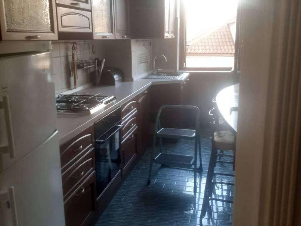 appartamento in affitto ad Alessandria in zona zona Pista