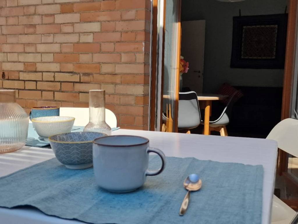 appartamento in affitto ad Alessandria