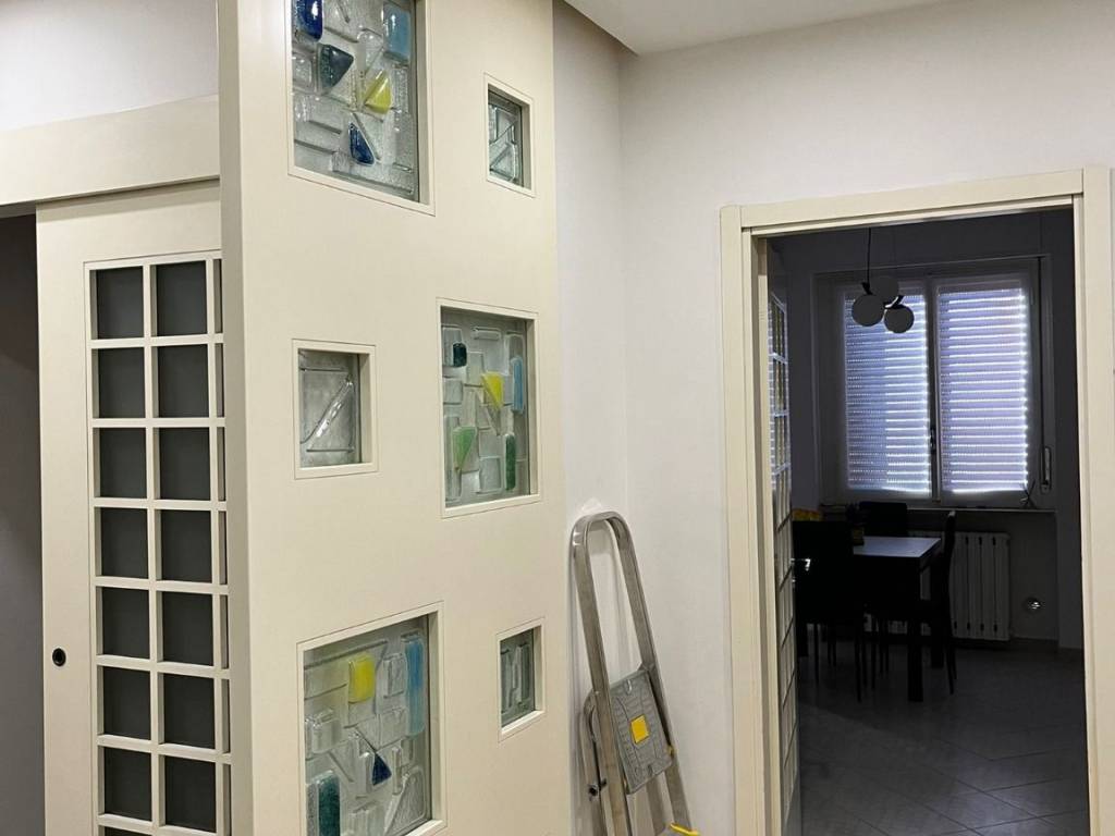 appartamento in affitto ad Alessandria in zona Centro Città