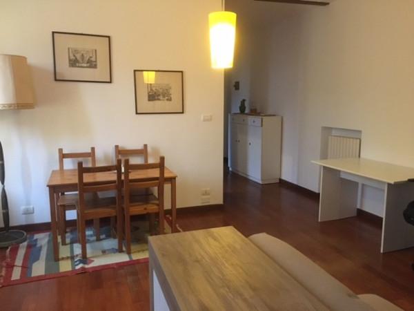 appartamento in affitto ad Alessandria in zona Centro Città