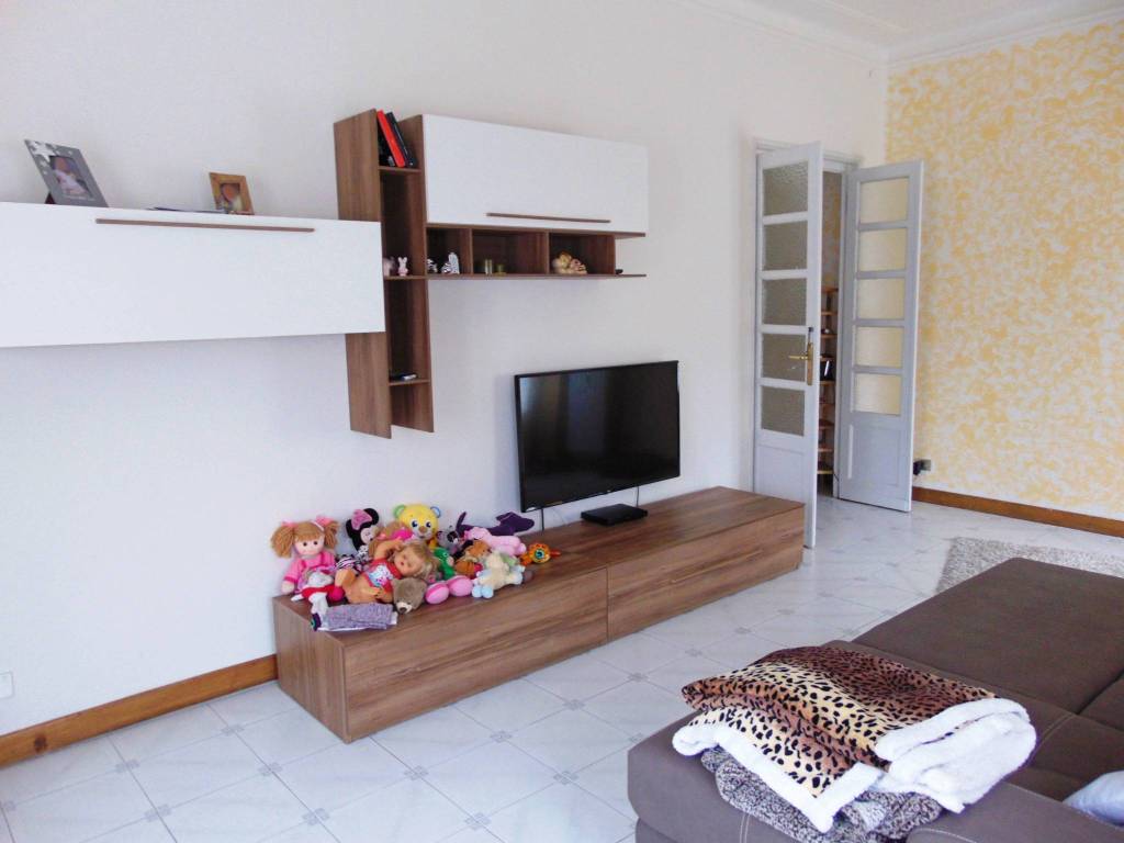 appartamento in affitto ad Alessandria