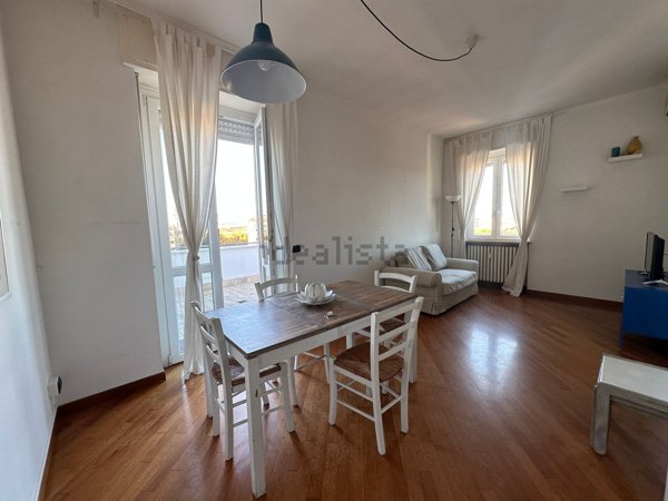 appartamento in affitto ad Alessandria in zona zona Pista