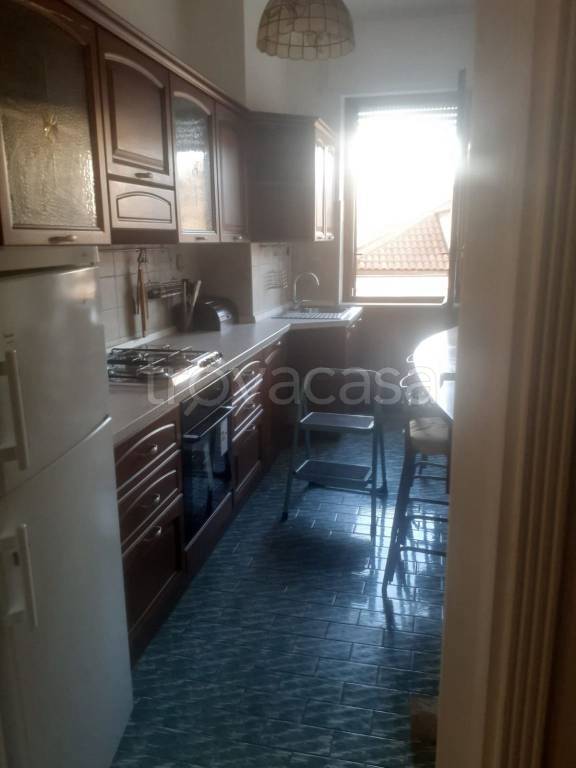 appartamento in affitto ad Alessandria in zona zona Pista