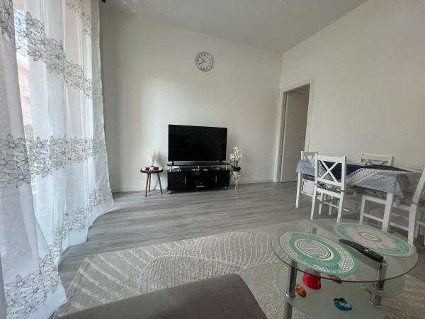 appartamento in affitto ad Alessandria in zona zona Pista