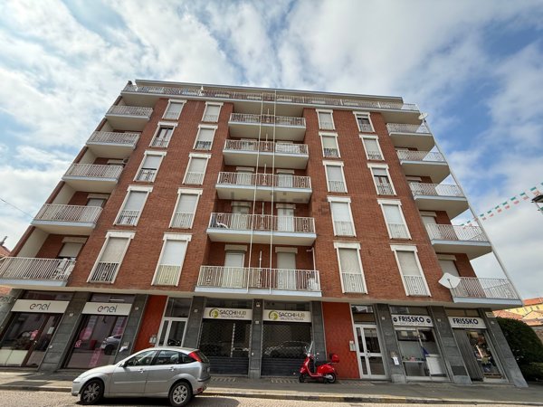 appartamento in affitto ad Alessandria