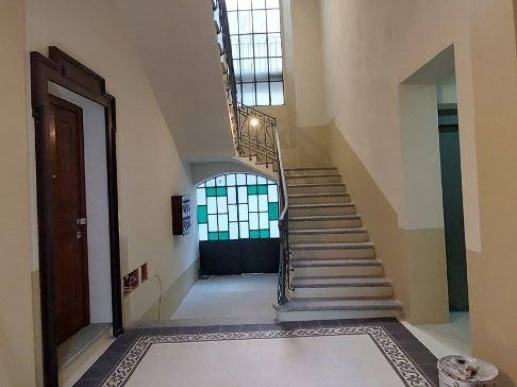 appartamento in affitto ad Alessandria in zona zona Pista