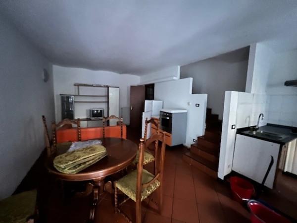 appartamento in affitto ad Alessandria in zona Borgo Rovereto
