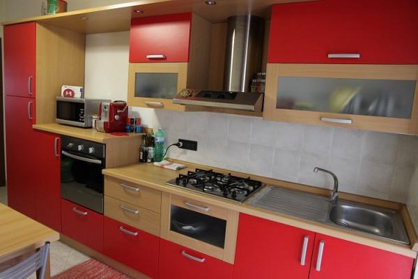 appartamento in affitto ad Alessandria